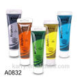 Acrylic paints kits, acrylic in tube pack, acrylic for students A0832